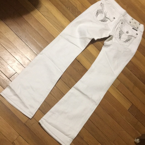 🌵Miss Me Jeans🌵 - Picture 2 of 6